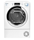 Hình ảnh: Máy Sấy Quần Áo Ngưng Tụ Candy 9.0kg Gvh D913a2 S