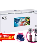 Hình ảnh: Tủ Đông Mát Inverter Sumikura 600 Lít Skf 600di Đồng R600a