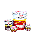 Hình ảnh: Sơn chống rỉ Galant Chu