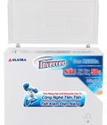 Hình ảnh: Tủ Đông Inverter Alaska BD 400CI