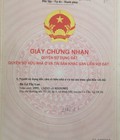 Hình ảnh: Chính chủ bán đất mặt tiền đường Bình Mỹ , Củ Chi , TP. HCM