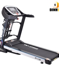 Hình ảnh: Máy chạy bộ điện Pro Fitness PF 113D tại Bình Dương