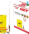 Hình ảnh: Bình phun thuốc trừ sâu, côn trùng KCT18D