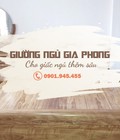 Hình ảnh: Giường ngủ Đà Nẵng giá rẻ tại Nội Thất Gia Phong