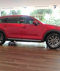 Hình ảnh: Mazda CX8 Luxury Giao xe sớm