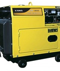 Hình ảnh: Máy phát điện gia đình chạy dầu 3kva nhập khẩu giá rẻ nhất thị trường