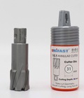 Hình ảnh: Mũi khoan từ hợp kim phi 27mm đến 31mm hiệu Unifast