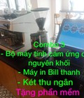Hình ảnh: Cung cấp thiết bị bán hàng giá rẻ tại TP.HCM cho quán cafe, quán ăn, quán nhậu