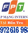 Hình ảnh: Đăng KÝ Cáp Quang FPT Bến Tre