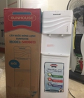 Hình ảnh: Cây nước nóng lạnh Sunhouse SHD9613 , bán góp