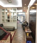 Hình ảnh: Cho thuê nhà 4Tx60m2 Nghi Tàm, Tây Hồ. 12,5tr