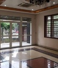 Hình ảnh: Cho thuê BT 5tx110m2 Lạc Long Quân, Tây Hồ