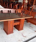Hình ảnh: Cần thanh lý gấp bộ salon gỗ giá cực rẻ