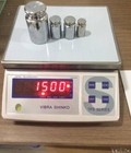 Hình ảnh: Cân Điện Tử VIBRA TPS 3kg sai số 0.1g - vibratps3kg