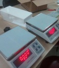 Hình ảnh: cân điện tử thông dụng VIBRA