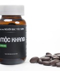 Hình ảnh: Ô Mộc Khang Trị Tóc Bạc Sớm