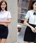 Hình ảnh: Mỗi ngày một phong cách thời trang cho cô nàng công sở