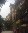 Hình ảnh: Chinh chủ bán nhà phân lô mặt ngõ 165 Dương Quảng Hàm, Cầu giấy. 50m2 x 5 tầng 7,3ty