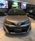 Hình ảnh: Toyota VIOS G hoàn toàn mới giá cực tốt