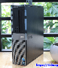 Hình ảnh: Máy bộ Dell Optiplex 980 DT i5 ram 4GB SSD 120GB