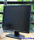 Hình ảnh: Màn hình máy tính Dell E1913Sc 19 inch