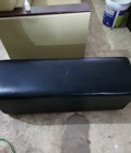 Hình ảnh: Dọn thanh lý gấp băng sofa chờ màu đen giá cực rẻ