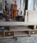 Hình ảnh: Cần thanh lý kệ tivi gỗ MDF Ngang 2m2 giá cực rẻ