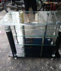 Hình ảnh: Dọn thanh lý gấp kệ tivi kính cường lực cực đẹp giá rẻ