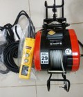 Hình ảnh: Bán tời cáp điện
