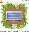 Hình ảnh: Đèn diệt côn trùng KTP-30W