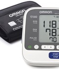 Hình ảnh: Omron HEM 7130 Máy đo huyết áp bắp tay