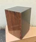 Hình ảnh: Trống cajon giá rẻ cho các bạn mới tập chơi.