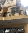 Hình ảnh: Nhà 5 tầng còn mới Đẹp cần bán tại Nguyễn Đình Hoàn Cầu Giấy Hà Nội Gía bán : 4,4 Tỷ Diện tích sổ 45m2