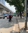 Hình ảnh: Biệt thự Phố Quang Trung Hà Đông kinh doanh siêu khủng 216m2, Mt 13m.