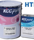 Hình ảnh: Dung môi KCC cho sơn dầu Alkyd