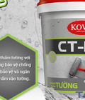 Hình ảnh: Sơn chống thấm KOVA CT-11A