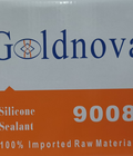Hình ảnh: Keo Silicone Goldnova 