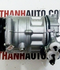 Hình ảnh: Lốc lạnh của xe Land Rover Discovery LR056364