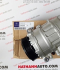 Hình ảnh: Lốc lạnh xe Mercedes GL350 W166 0008309800