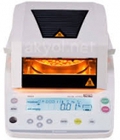 Hình ảnh: Cân sấy ẩm MOC 63u Shimatdzu