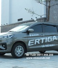 Hình ảnh: Suzuki Ertiga 7 chỗ Hải Phòng