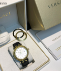 Hình ảnh: Đồng Hồ Versace