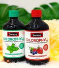 Hình ảnh: Swisse Chlorophyll 500ml Swisse Chất Diệp Lục của Úc 500ml