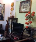 Hình ảnh: Bán gấp giảm 500tr Nhà đẹp ở ngay Trung Kính, Lô góc, Ôtô đỗ cửa 56m2x5 tầng Giá 5.5 Tỷ