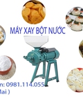 Hình ảnh: Máy xay bột nước đa năng