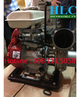 Hình ảnh: Xả kho máy bơm nước chạy xăng Honda GX100
