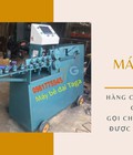Hình ảnh: Phân loại máy bẻ đai, máy ép thanh trên thị trường