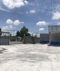 Hình ảnh: Cần cho thuê mặt bằng: 3000m2 mặt tiền đường Mỹ Phước Tân Vạn, Dĩ An Bình Dương