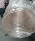 Hình ảnh: 4 ưu điểm của ống Pu lõi thép mạ đồng .