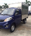Hình ảnh: Gía xe tải foton 890kg thùng bạt 2019